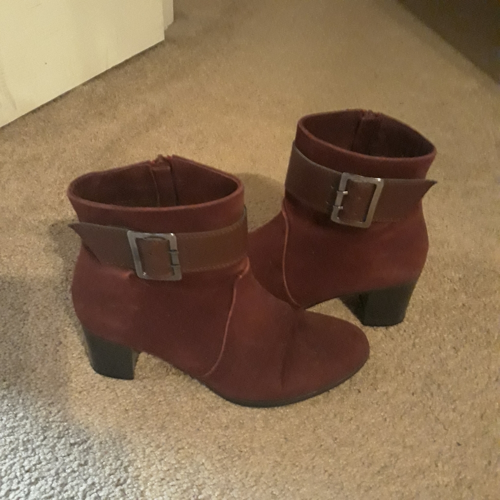Women Booties